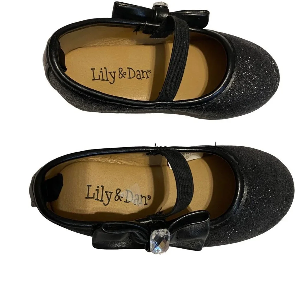 Lily & Dan lily dan